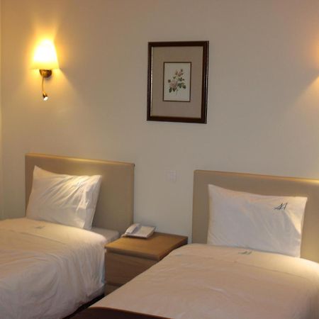Agua Marinha Rosa- Hotel Albufeira Zewnętrze zdjęcie