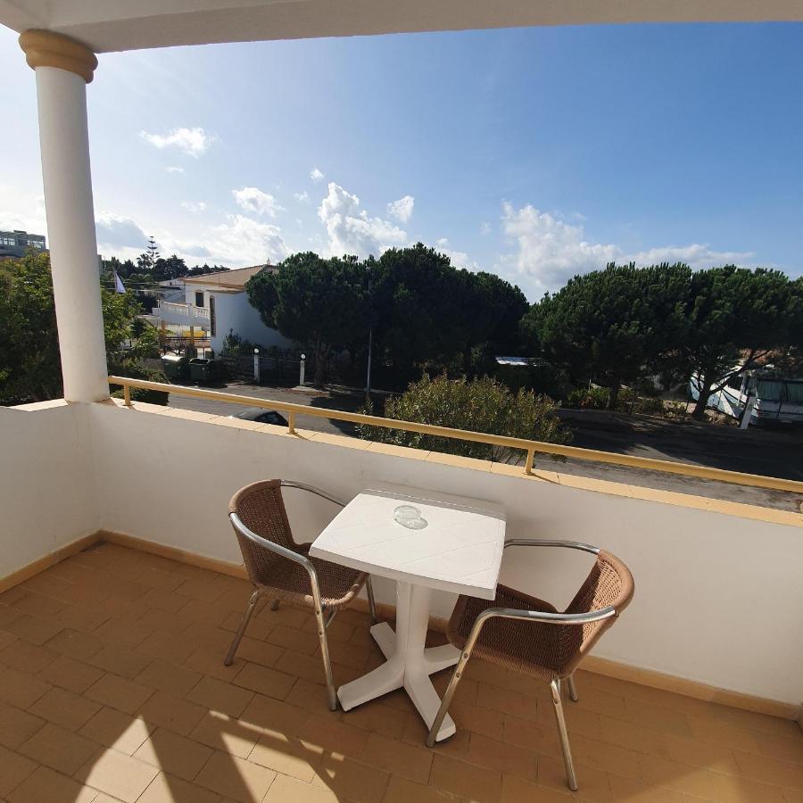Agua Marinha Rosa- Hotel Albufeira Zewnętrze zdjęcie